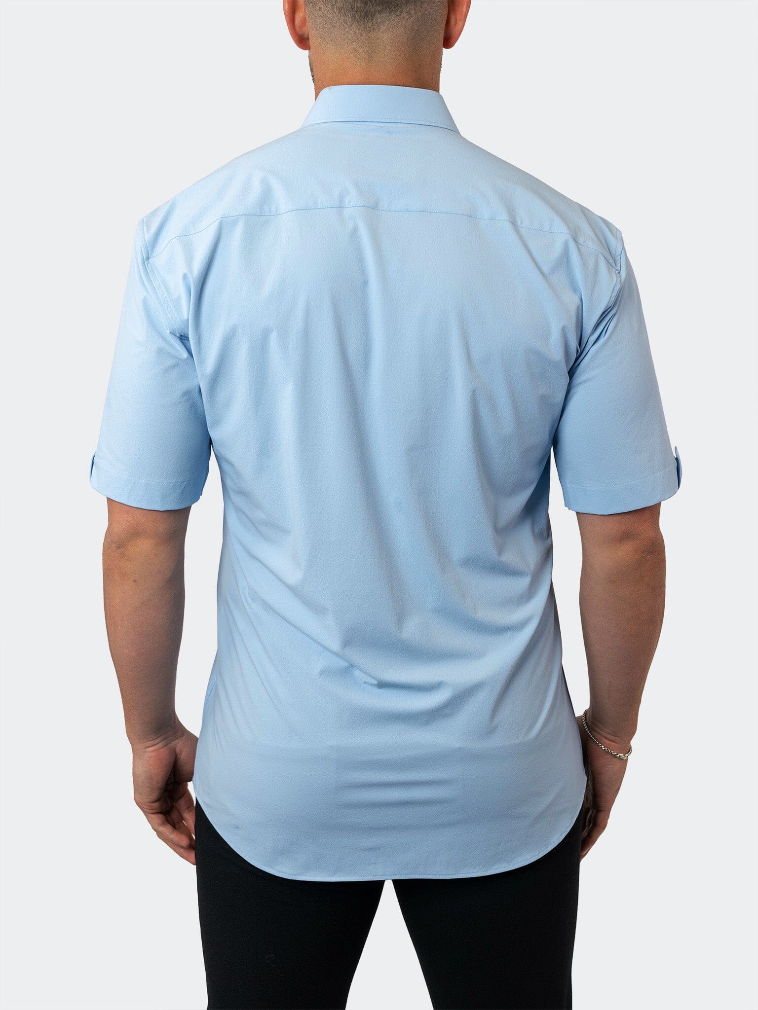 Perm Galileo StretchCoreBaby Blue