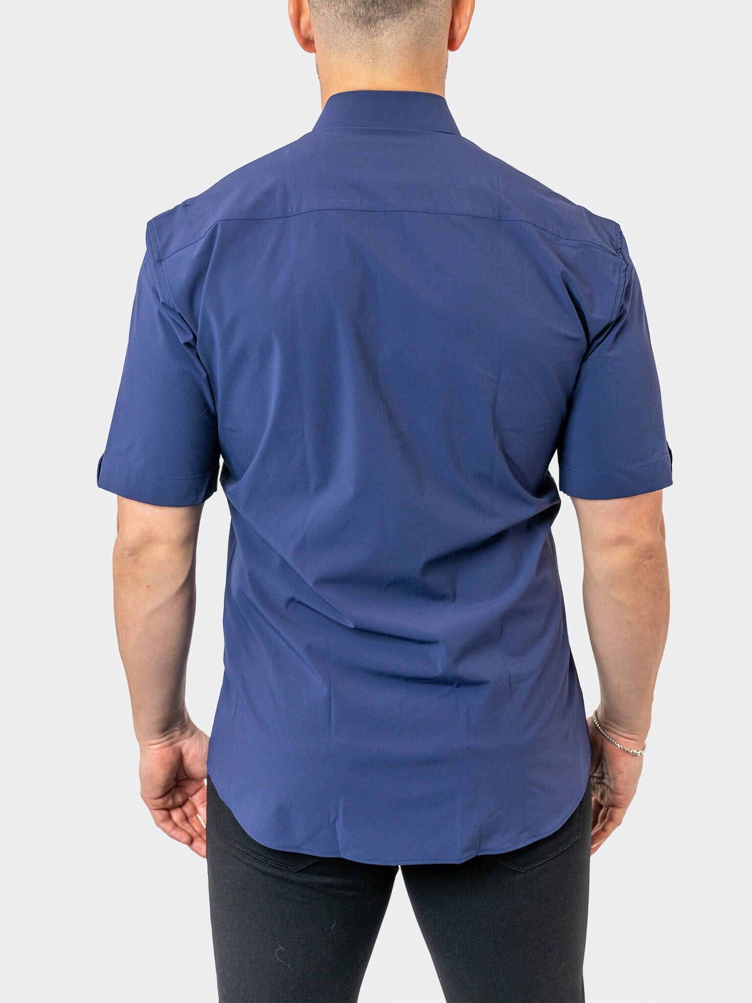 Perm Galileo StretchCore Navy
