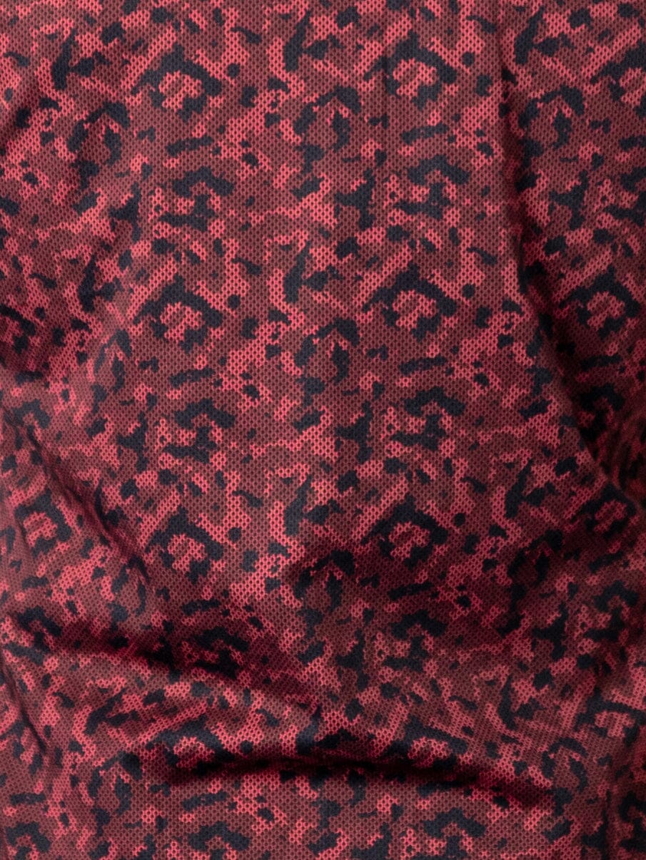 Galileo Chaincamo Red