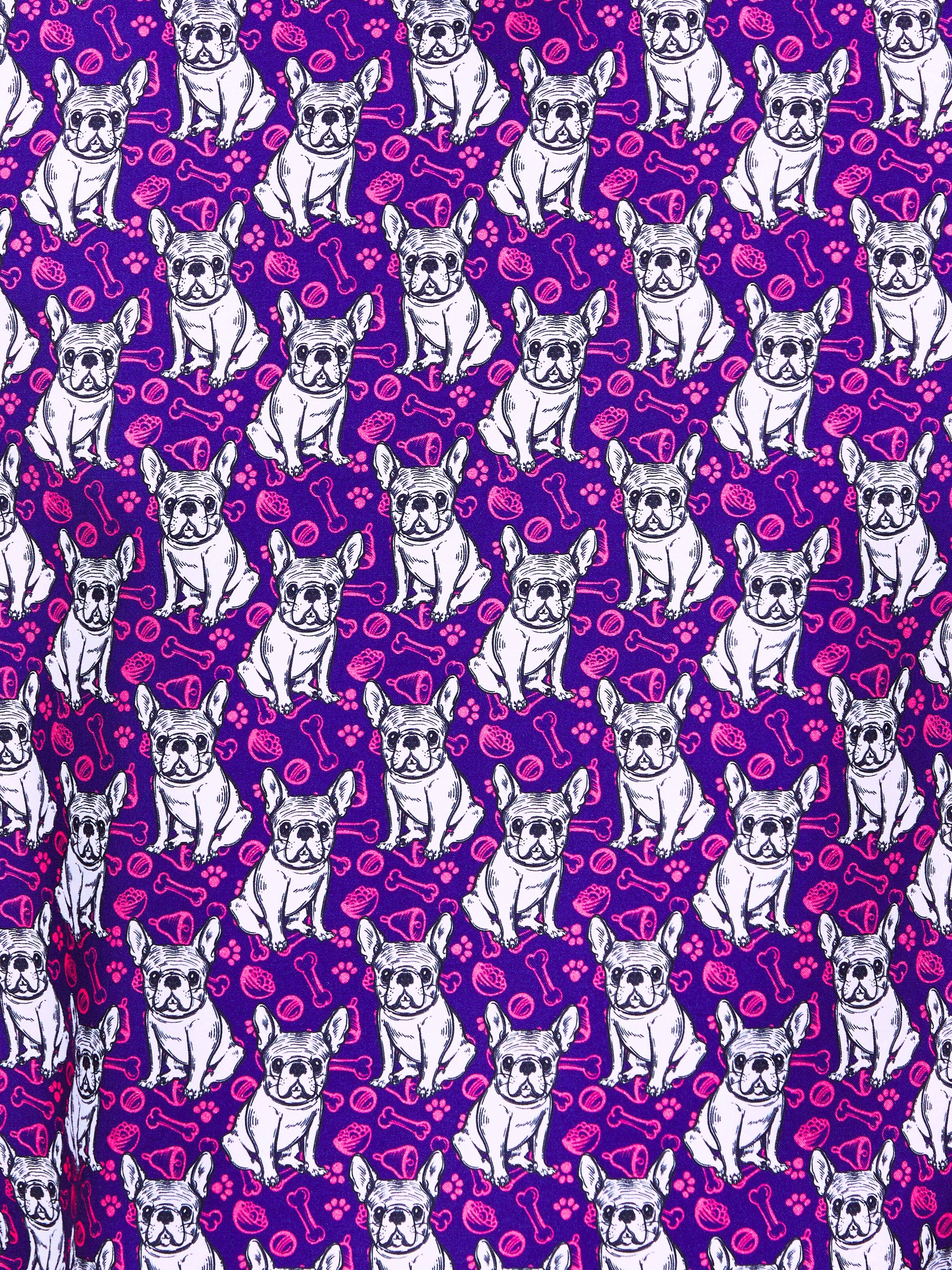 Galileo DogBone Pink