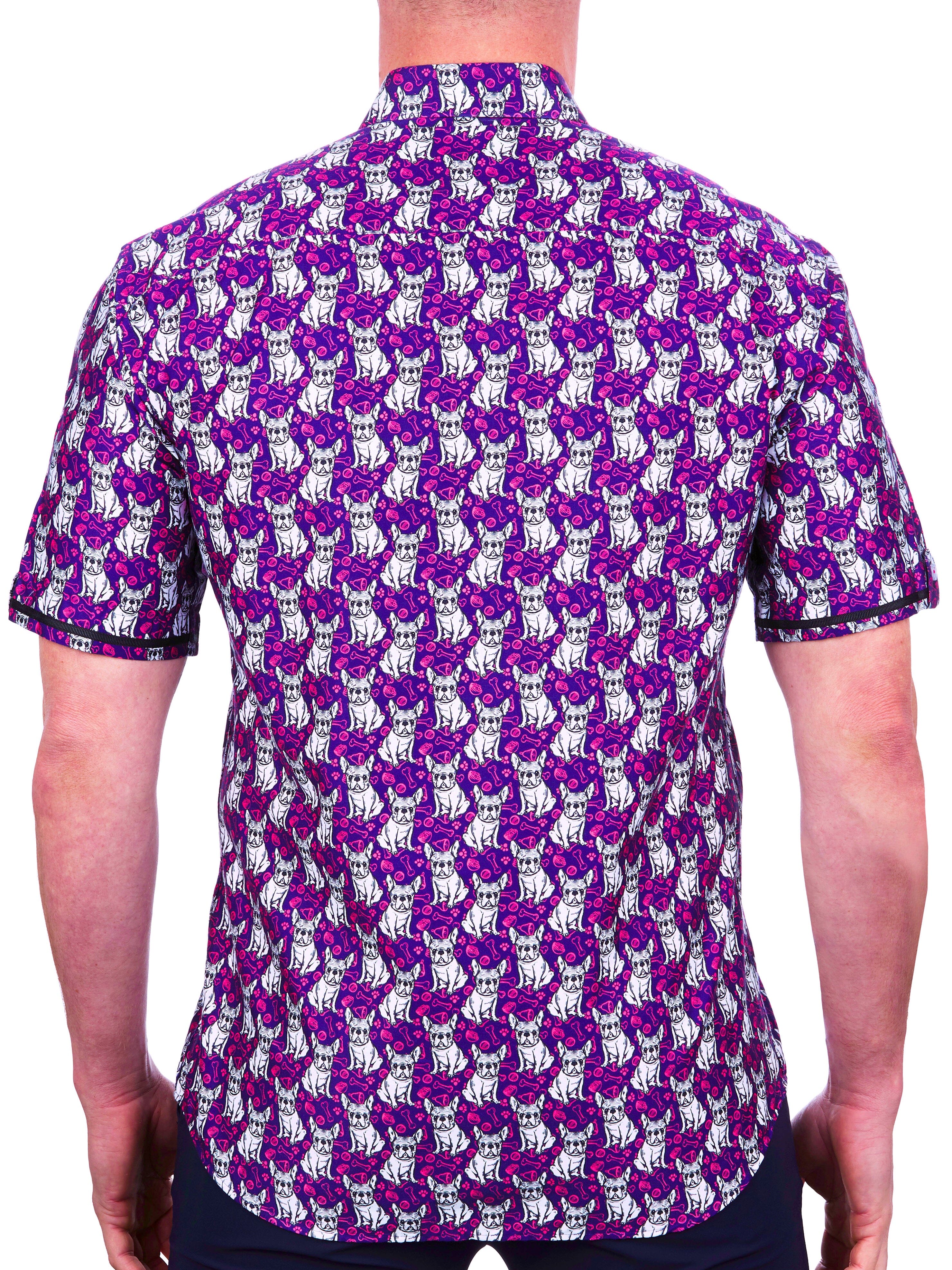 Galileo DogBone Pink