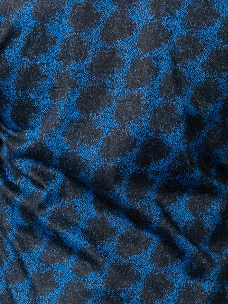 Galileo Nebula Blue