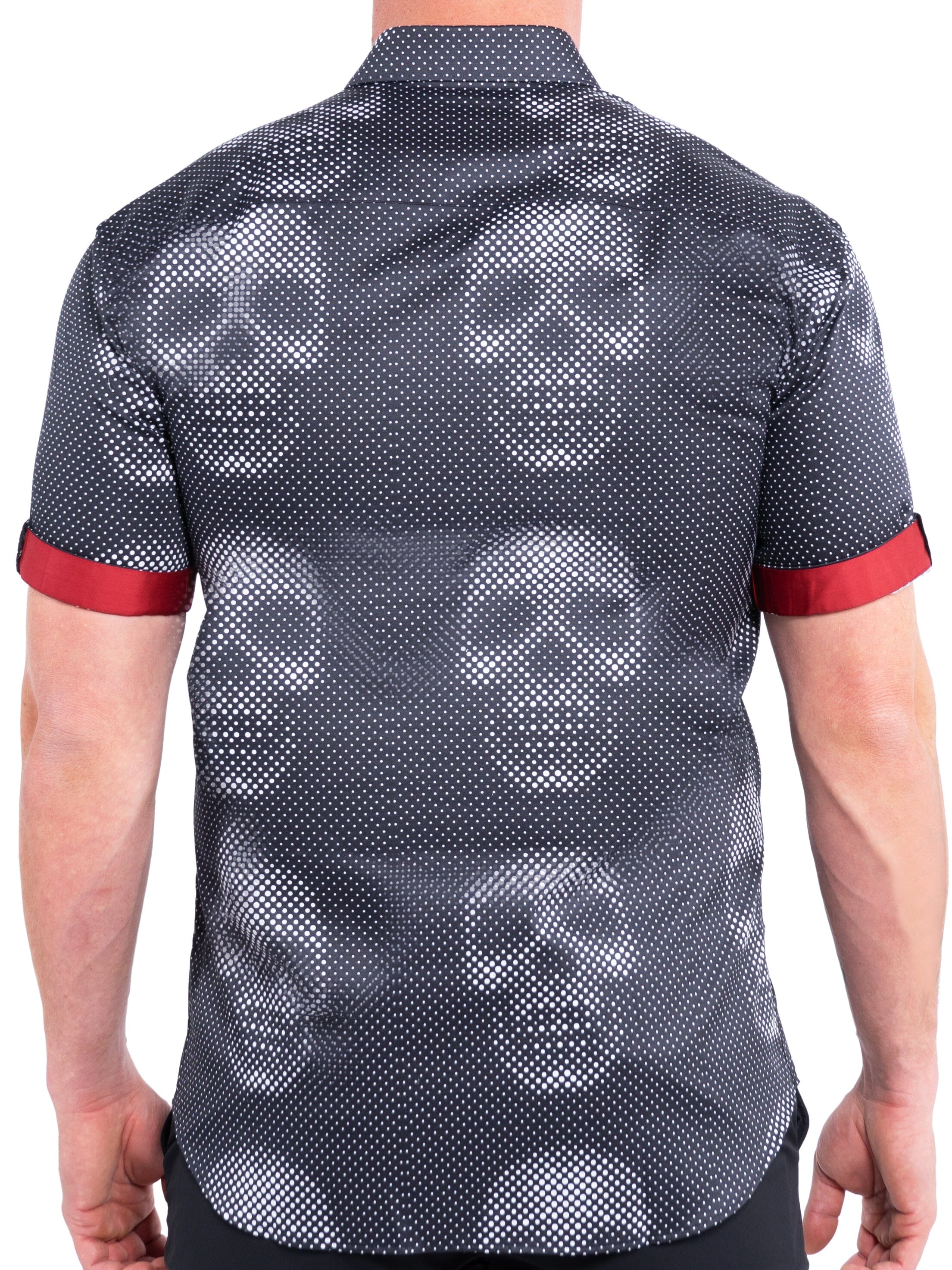 Galileo Skull White