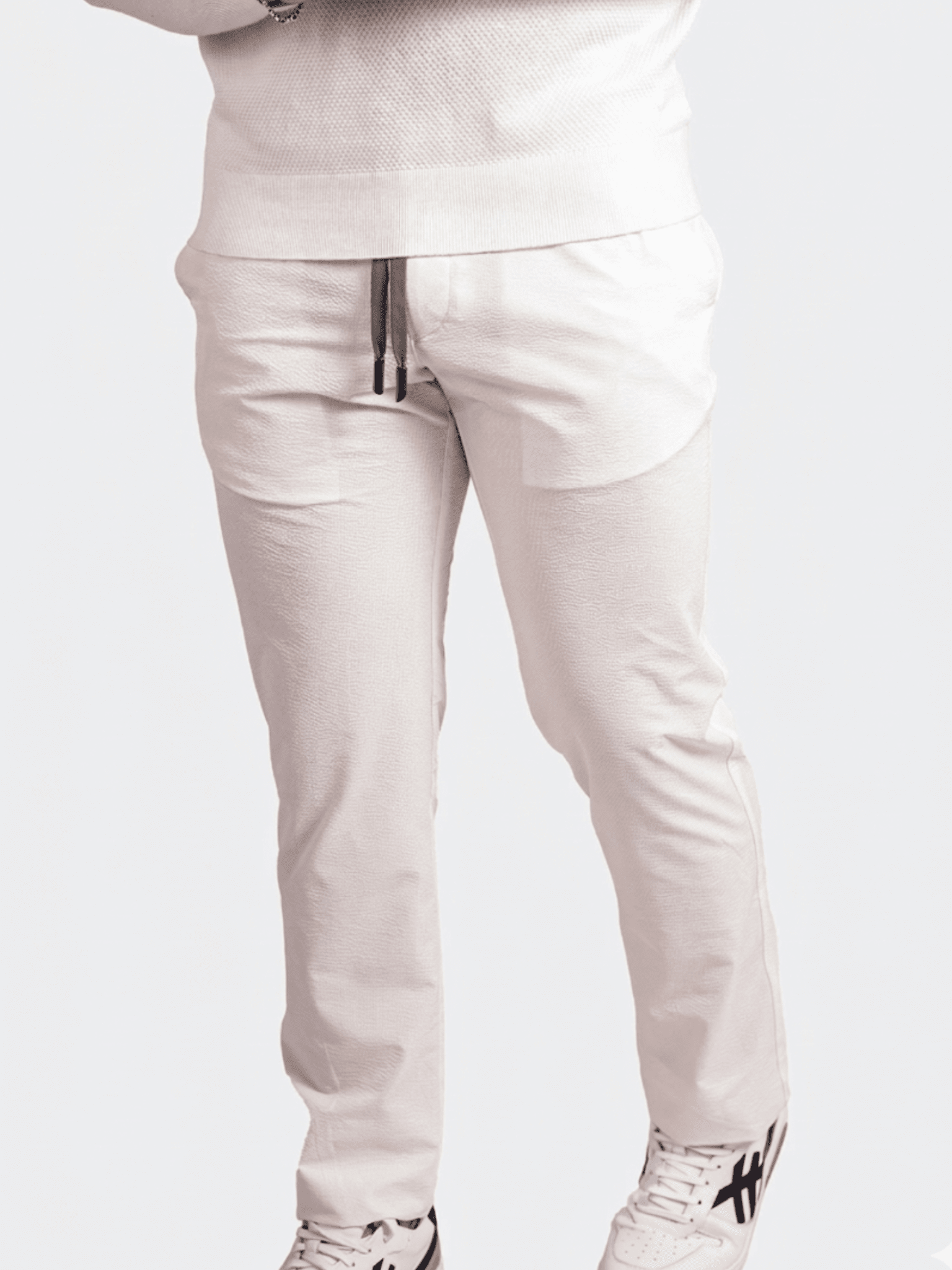 Pants Marthyr0018 White