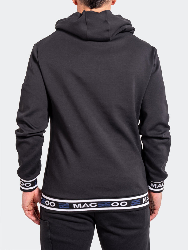 Hoodie CEO Black