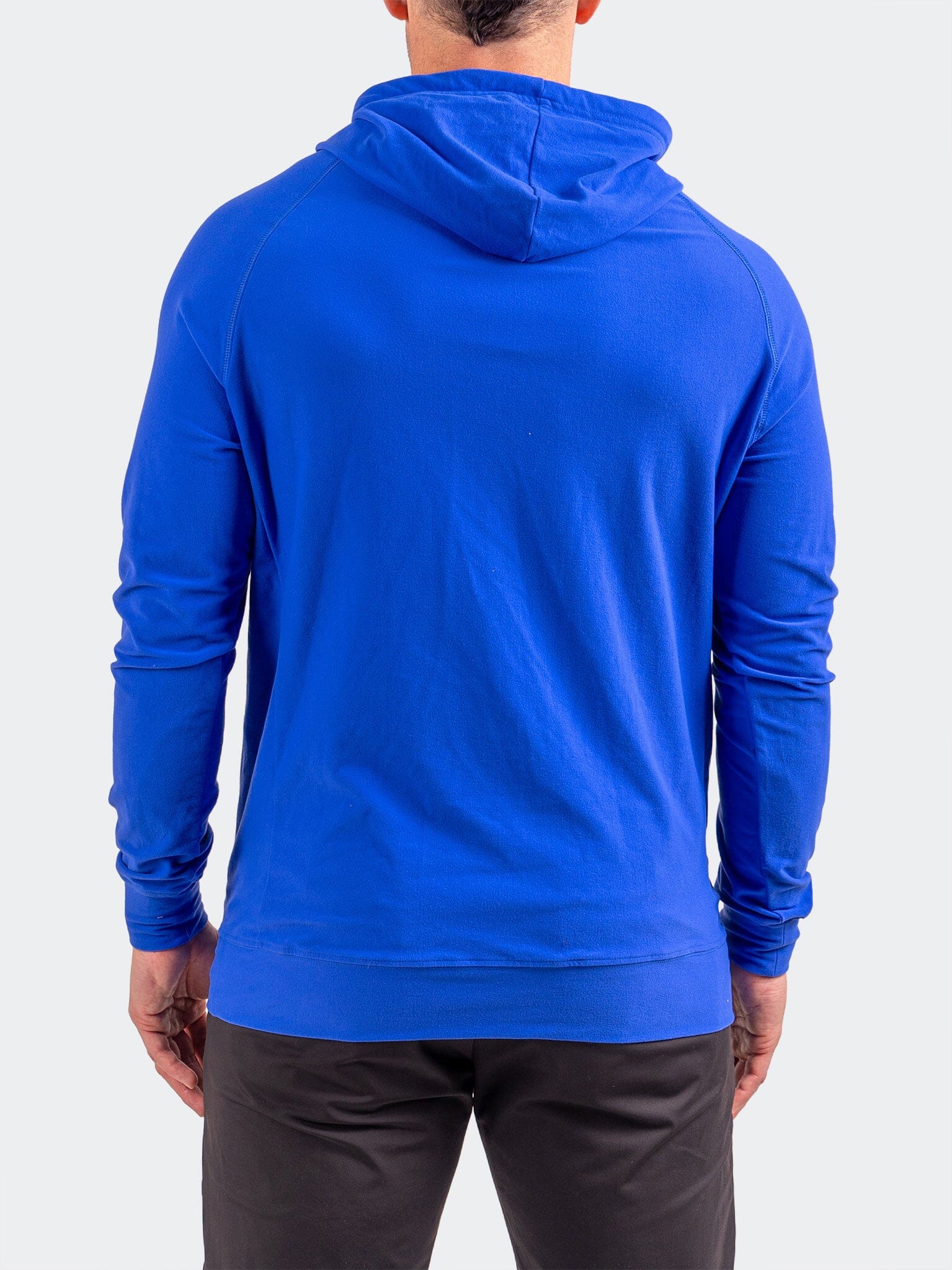 Cassiopea Royal Blue Hoodie