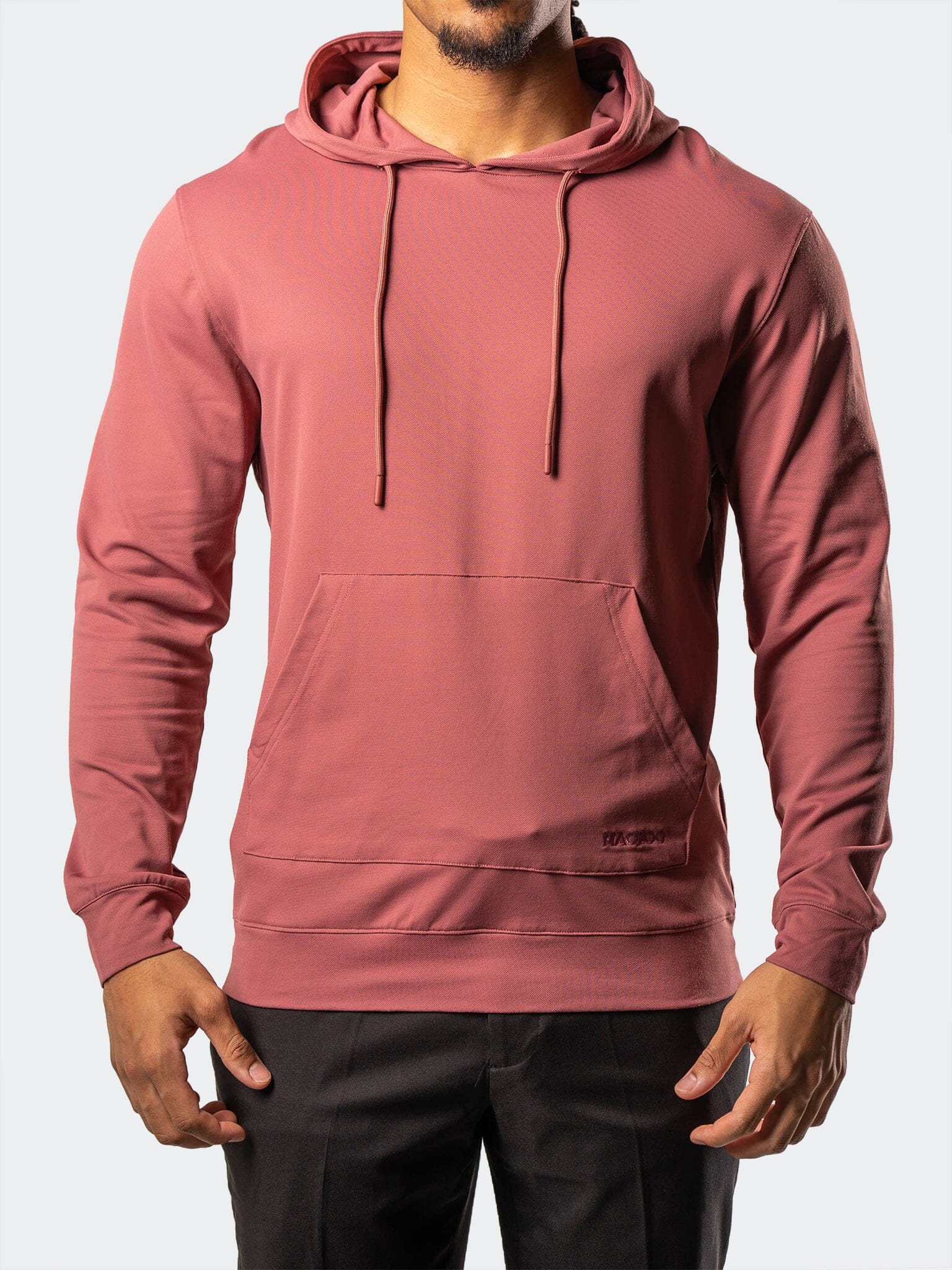 Master Pink Hoodie