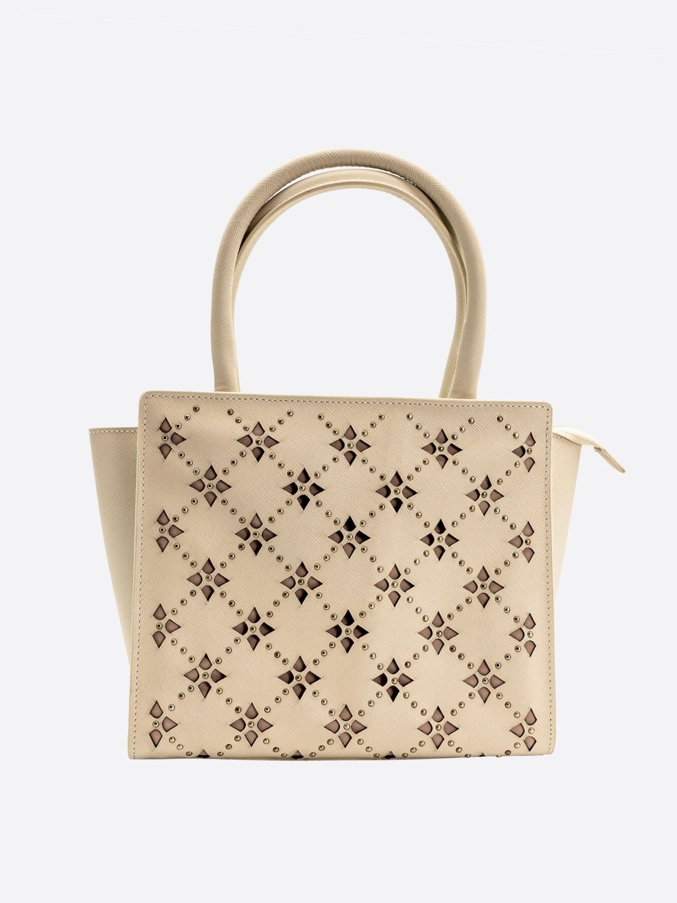 Bag Tote Bag White