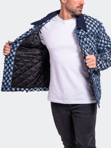 Jacket Denim Ascension0012 Blue View-2