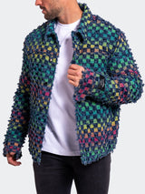 Jacket Denim Ascension0015 Multi View-1