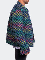 Jacket Denim Ascension0015 Multi View-4