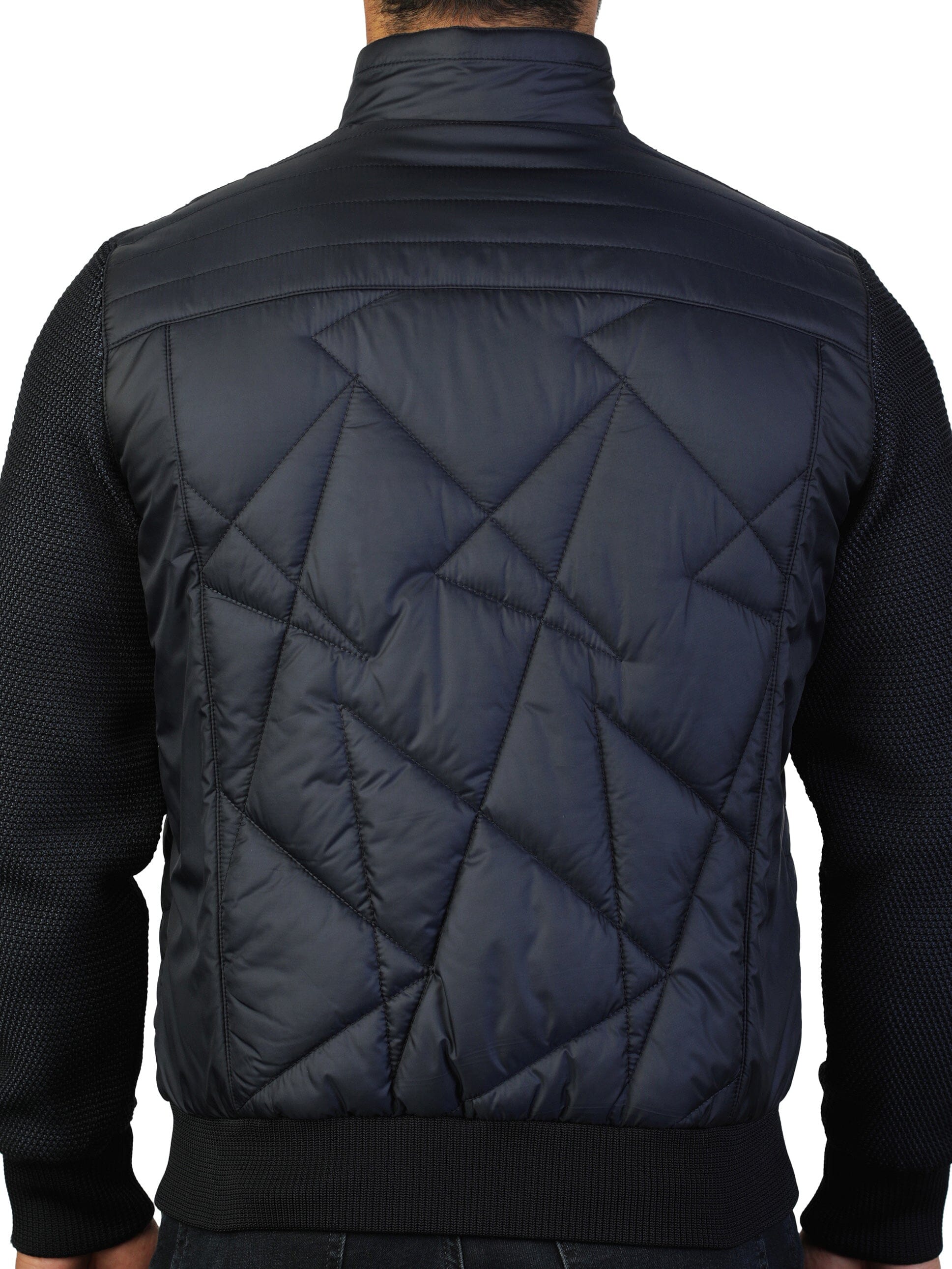 Jacket Sport Blue