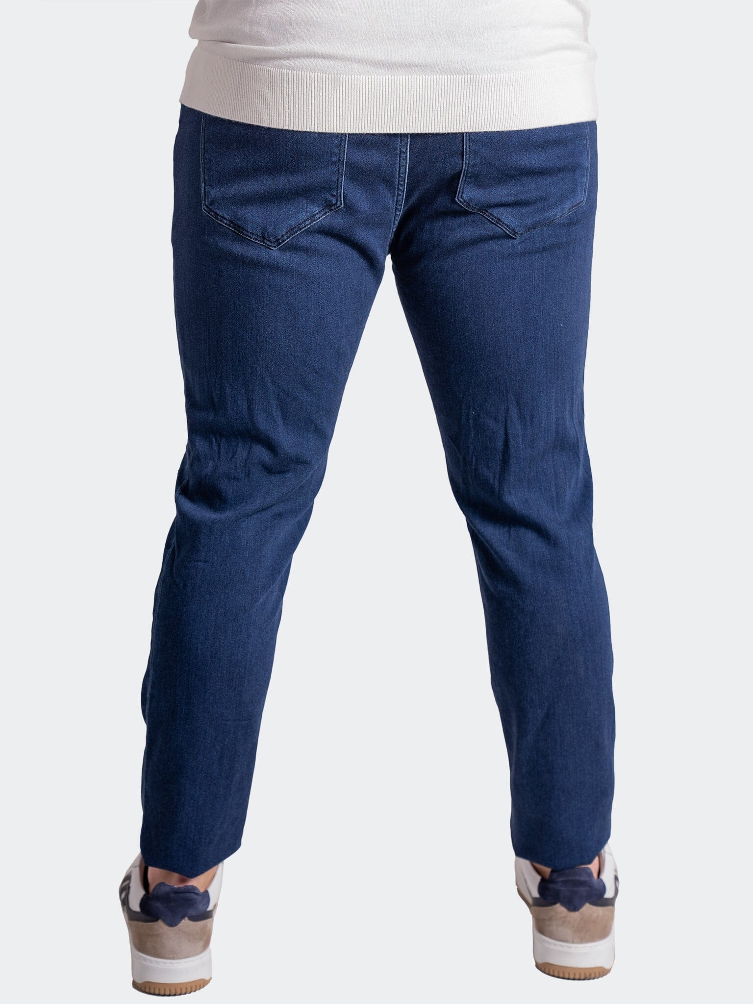Jeans Ascension0018 Blue