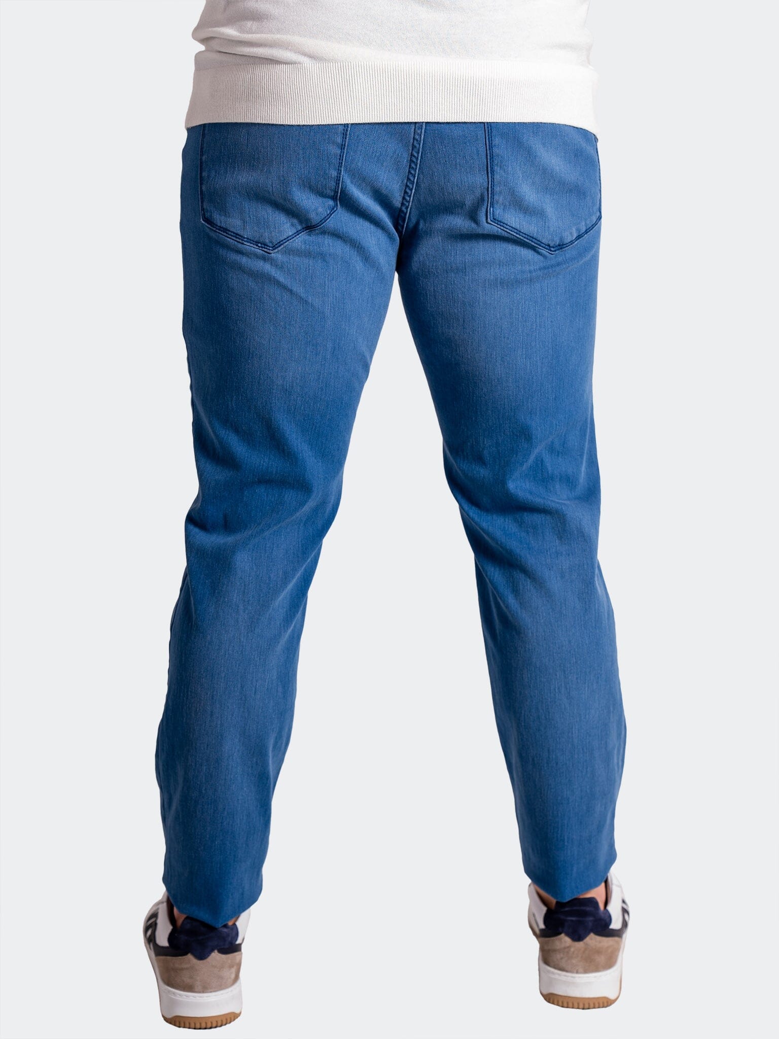 Jeans Ascension0019 Blue