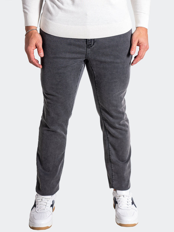 Jeans Ascension0020 Black
