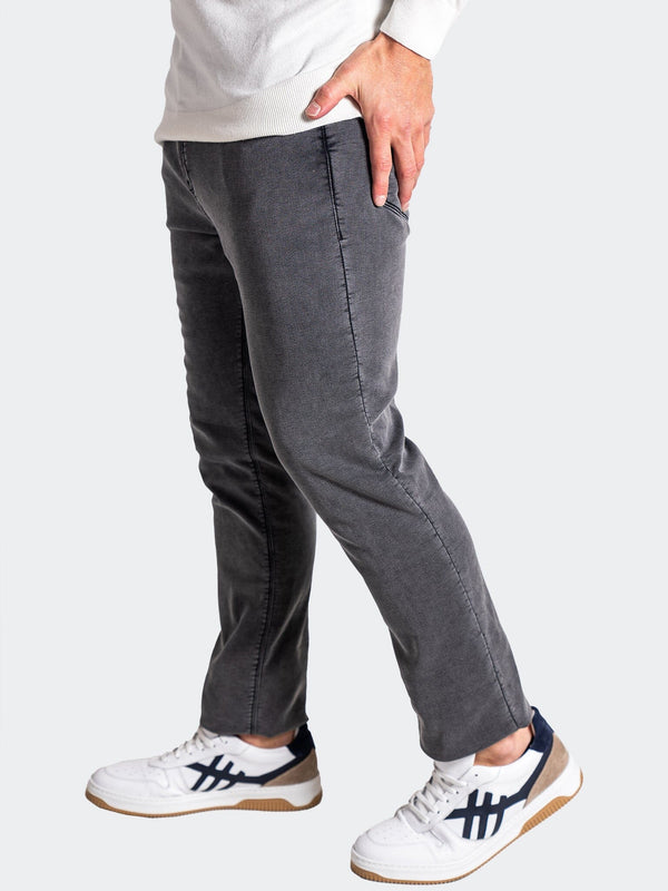 Jeans Ascension0020 Black