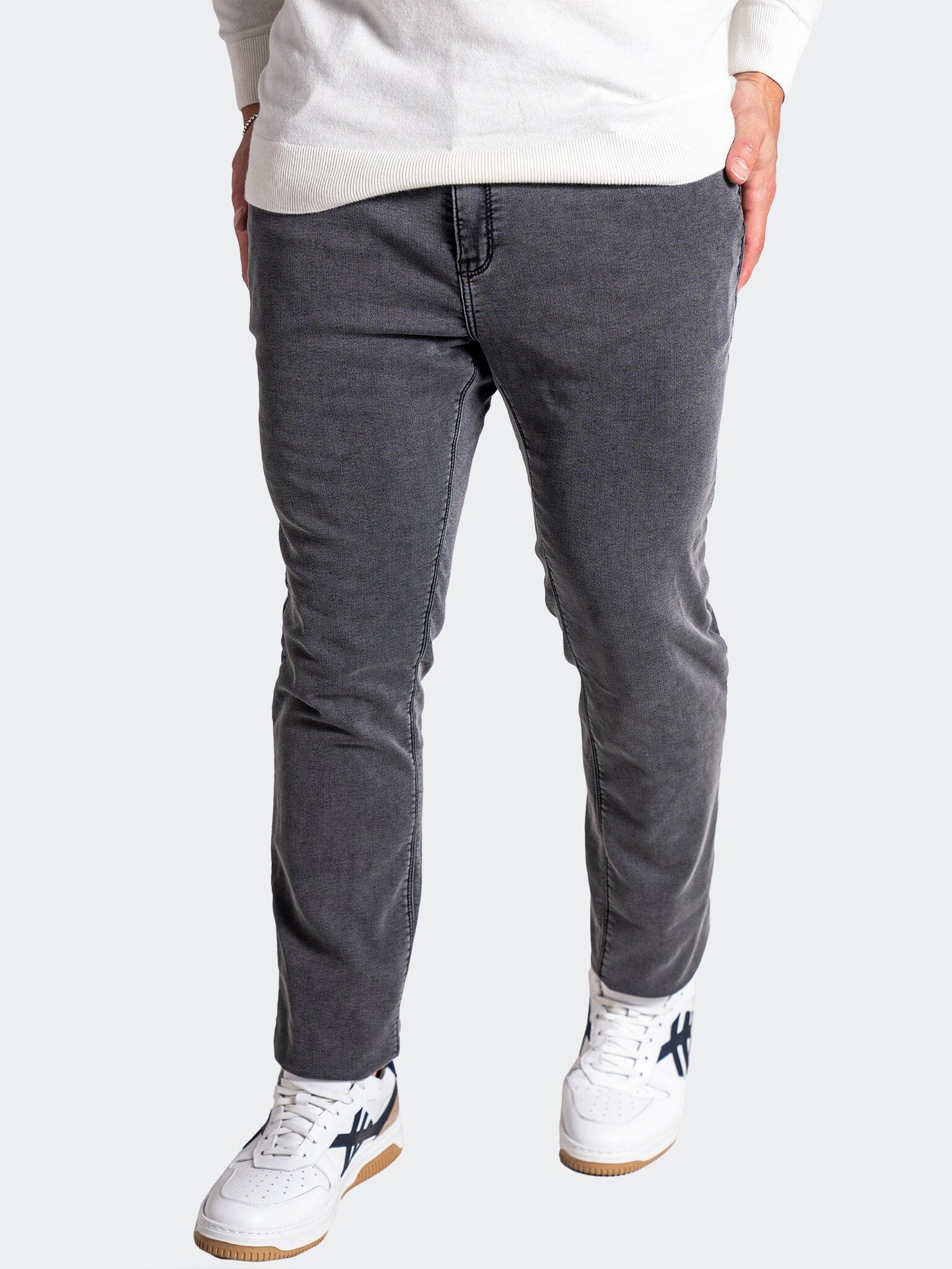 Jeans Ascension0020 Black