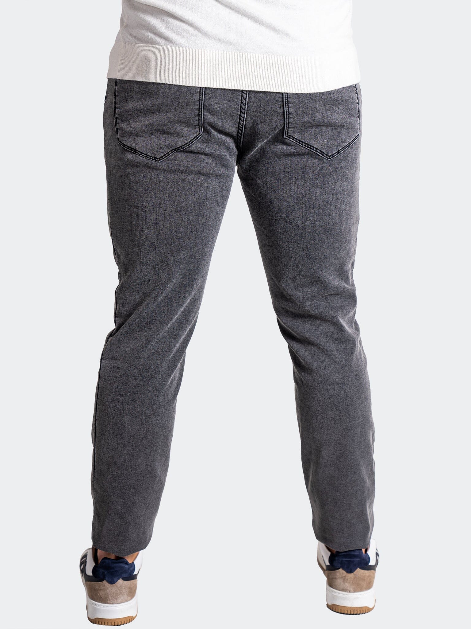 Jeans Ascension0020 Black