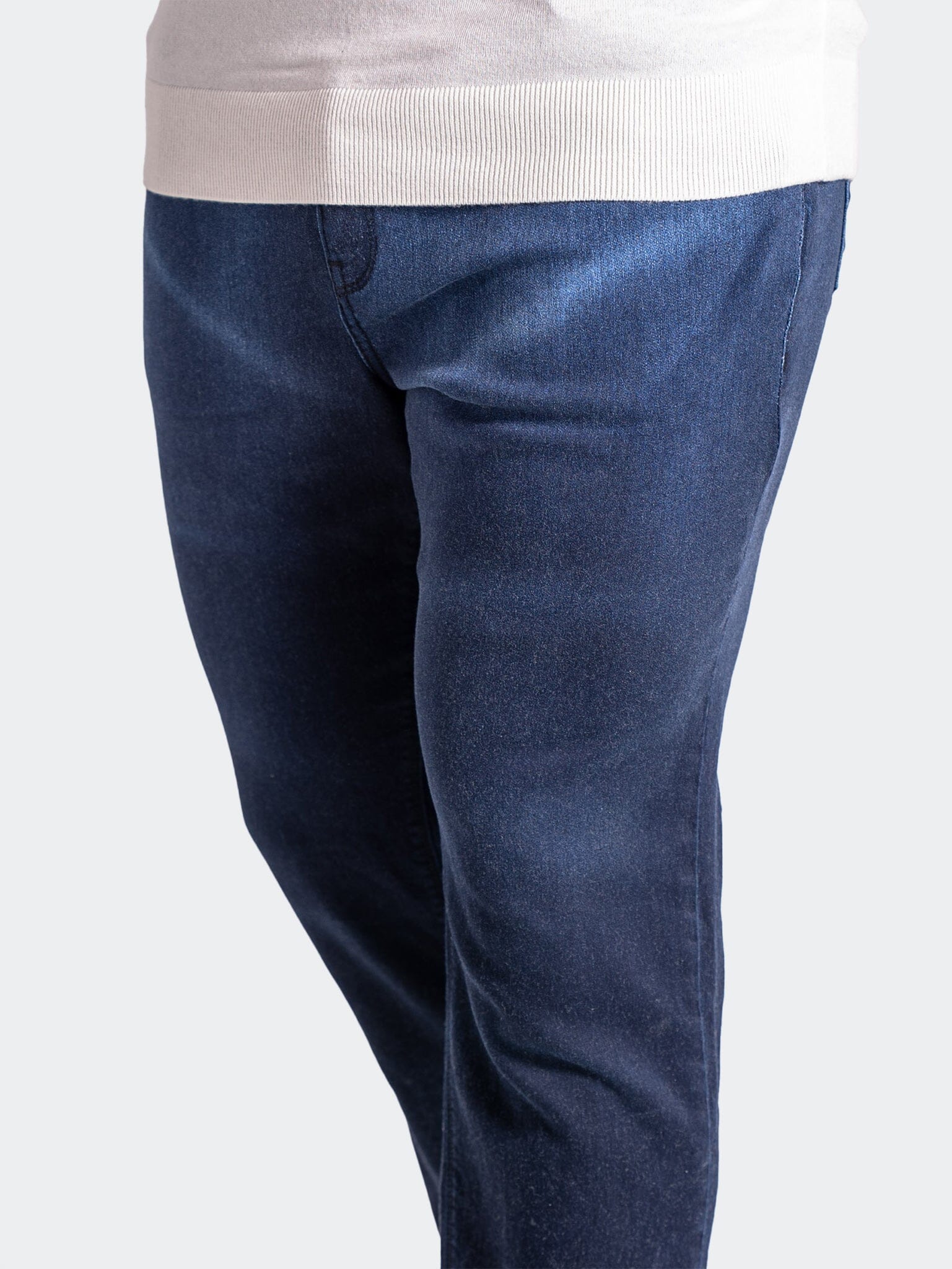Jeans Ascension0021 Blue