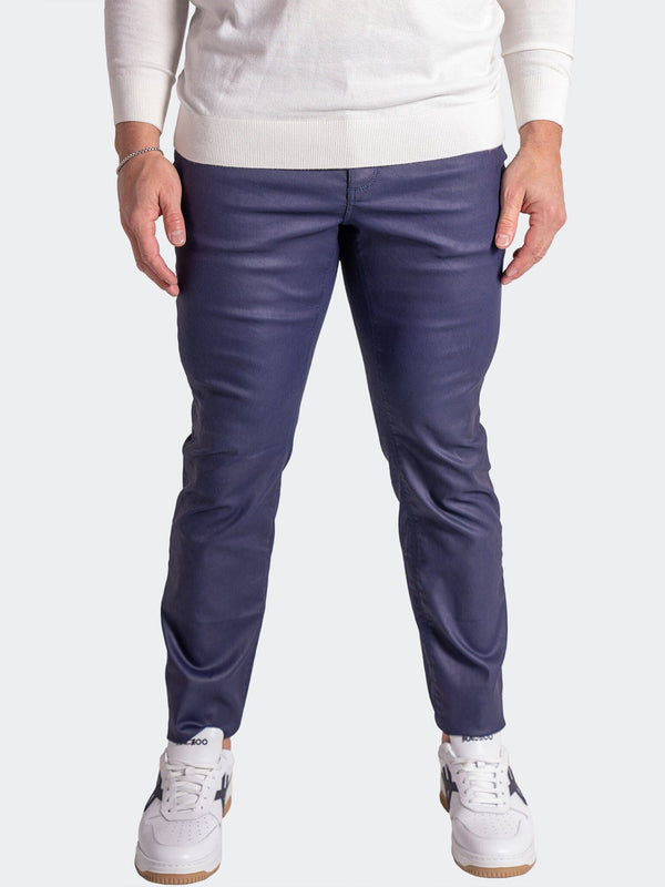 Jeans Ascension0023 Blue