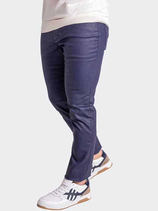 Jeans Ascension0023 Blue