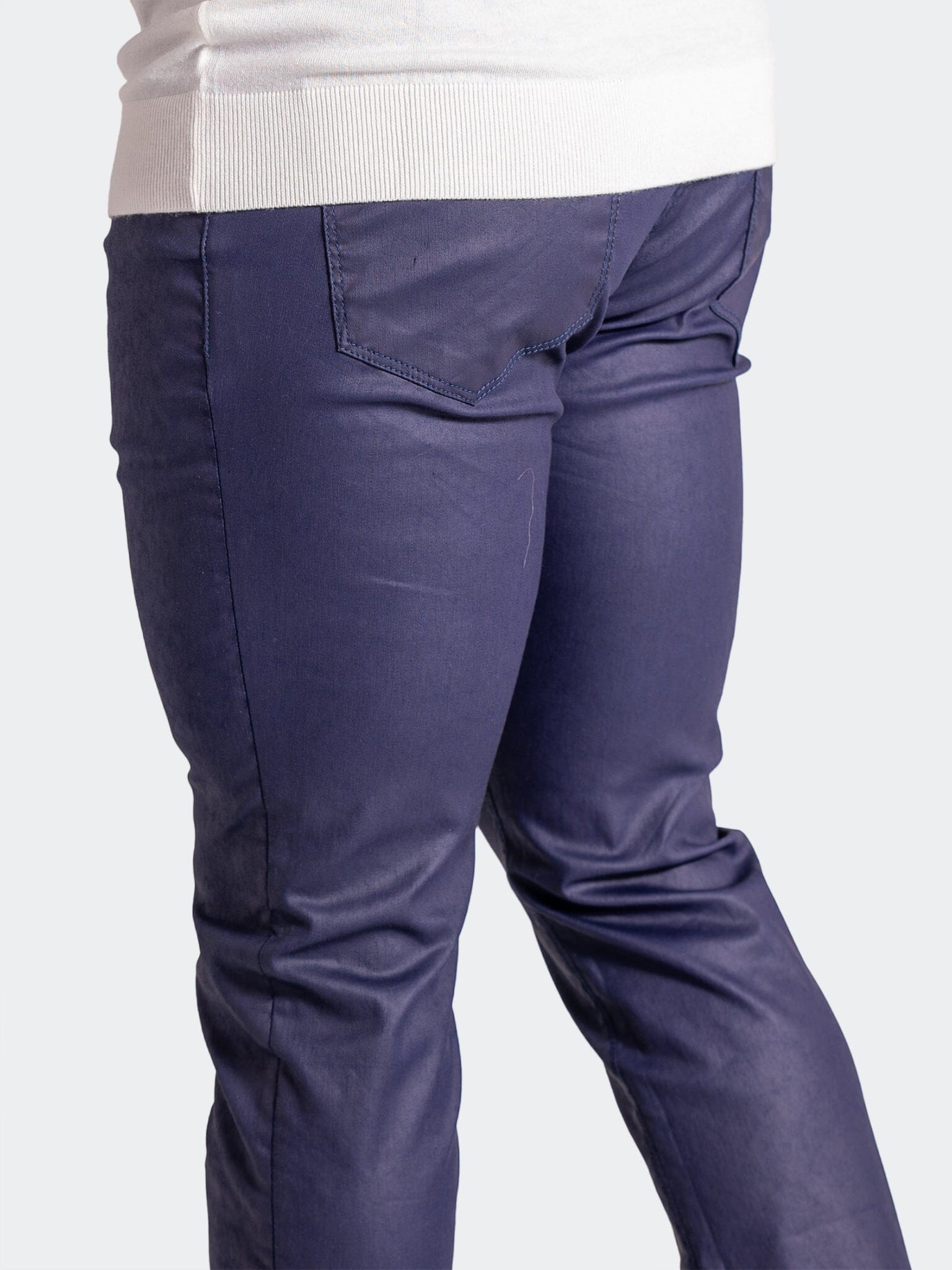 Jeans Ascension0023 Blue
