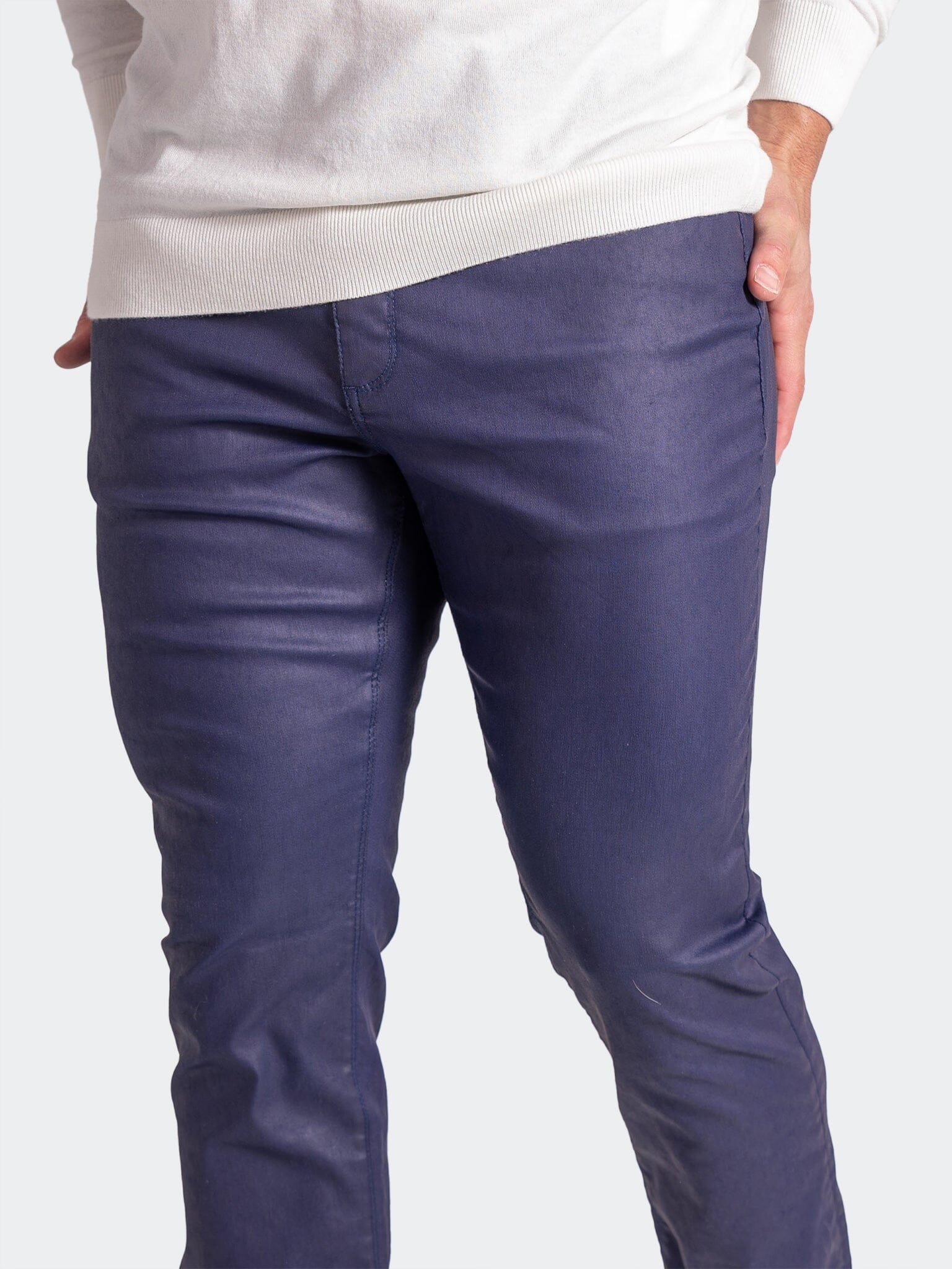 Jeans Ascension0023 Blue