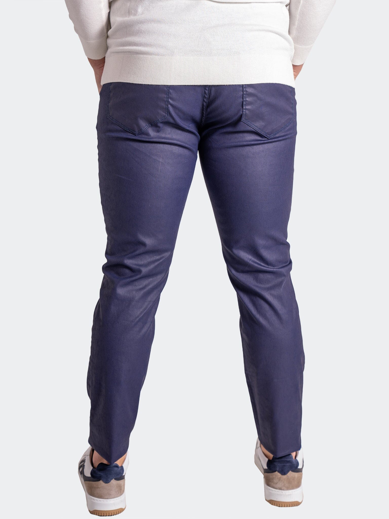 Jeans Ascension0023 Blue