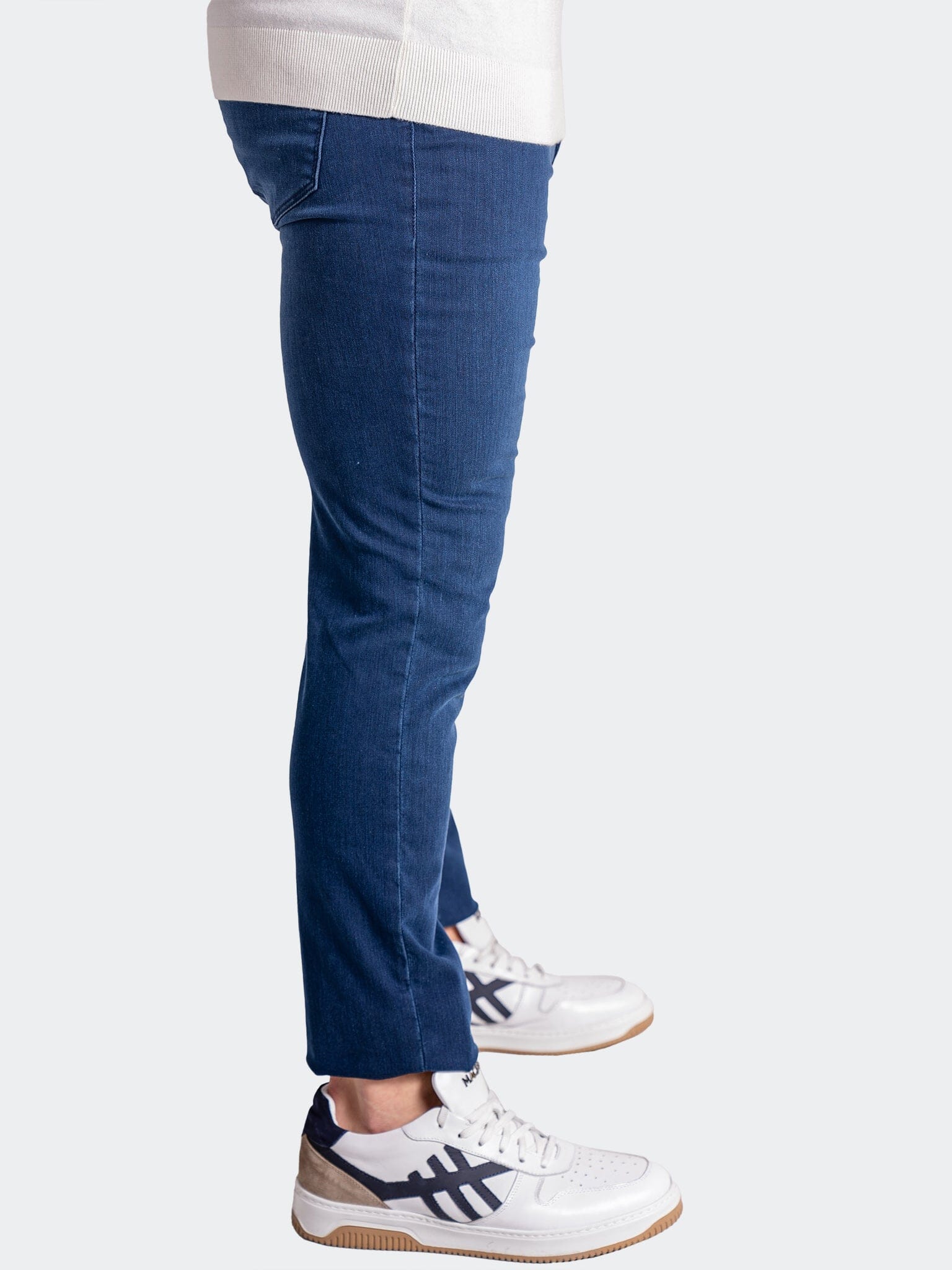 Jeans Ascension0024 Blue
