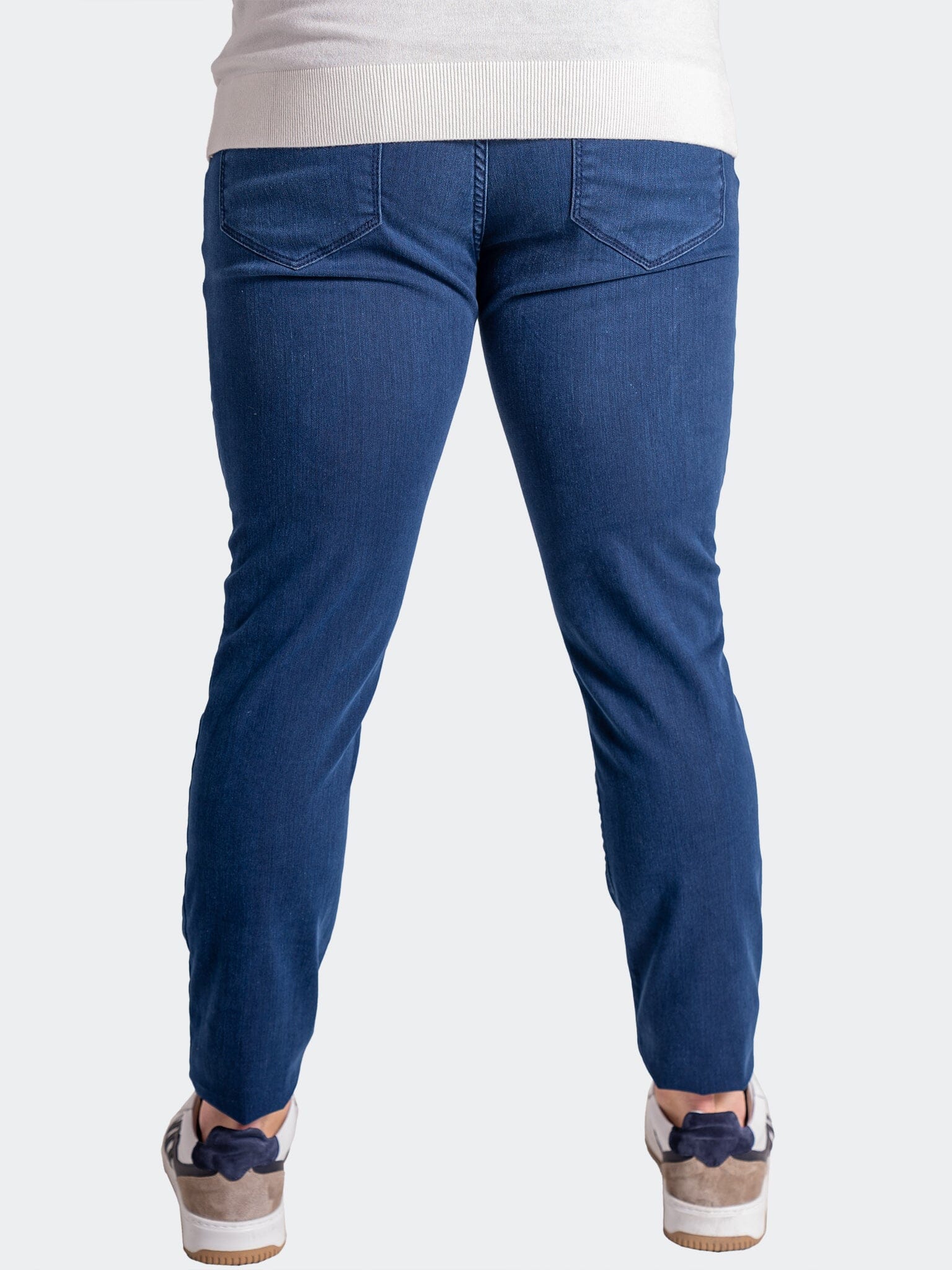 Jeans Ascension0024 Blue