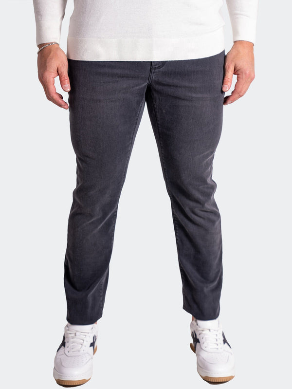 Jeans Ascension0025 Black