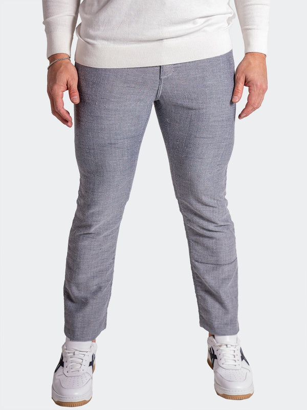 Jeans Ascension0026 Grey