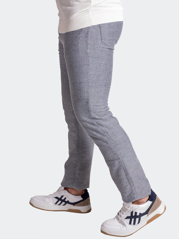 Jeans Ascension0026 Grey
