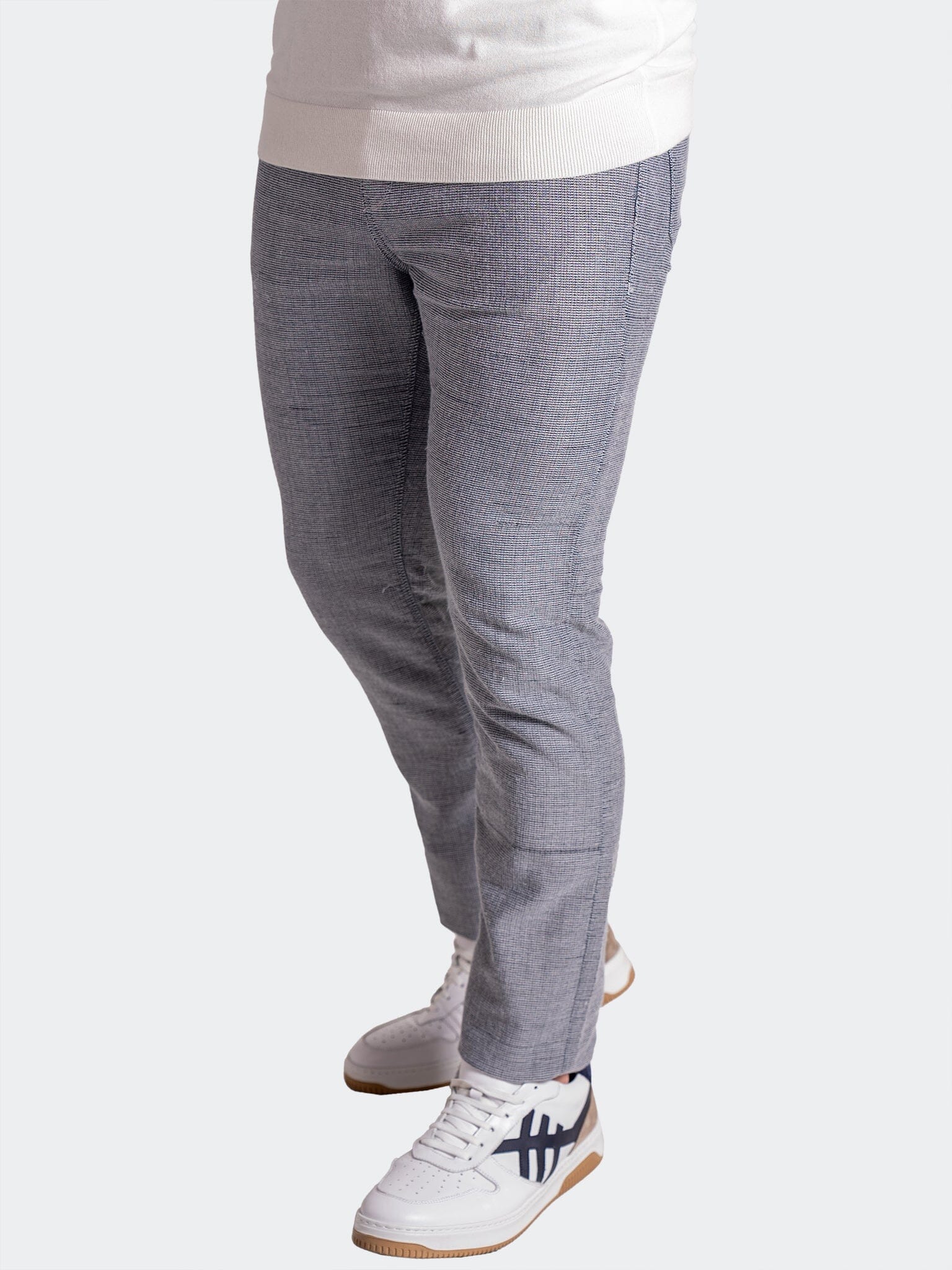 Jeans Ascension0026 Grey