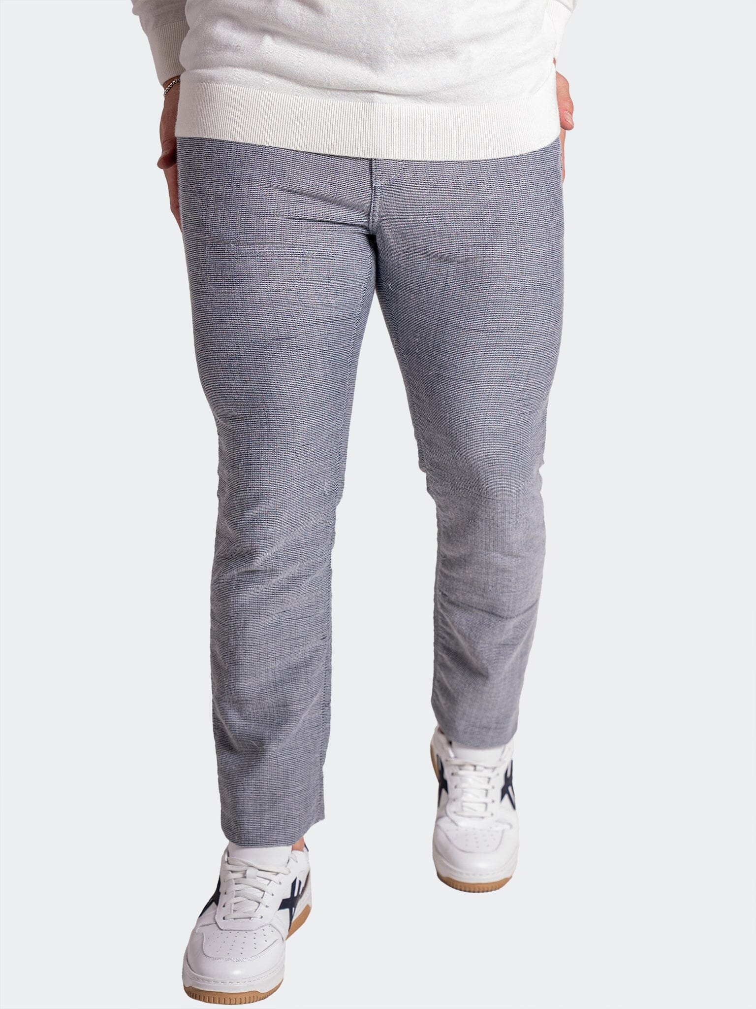 Jeans Ascension0026 Grey