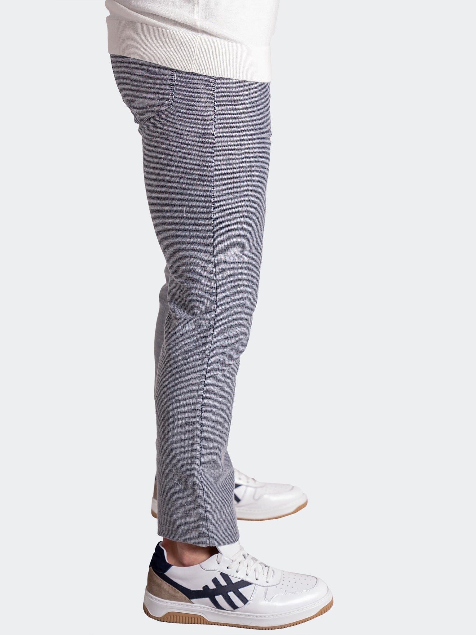 Jeans Ascension0026 Grey