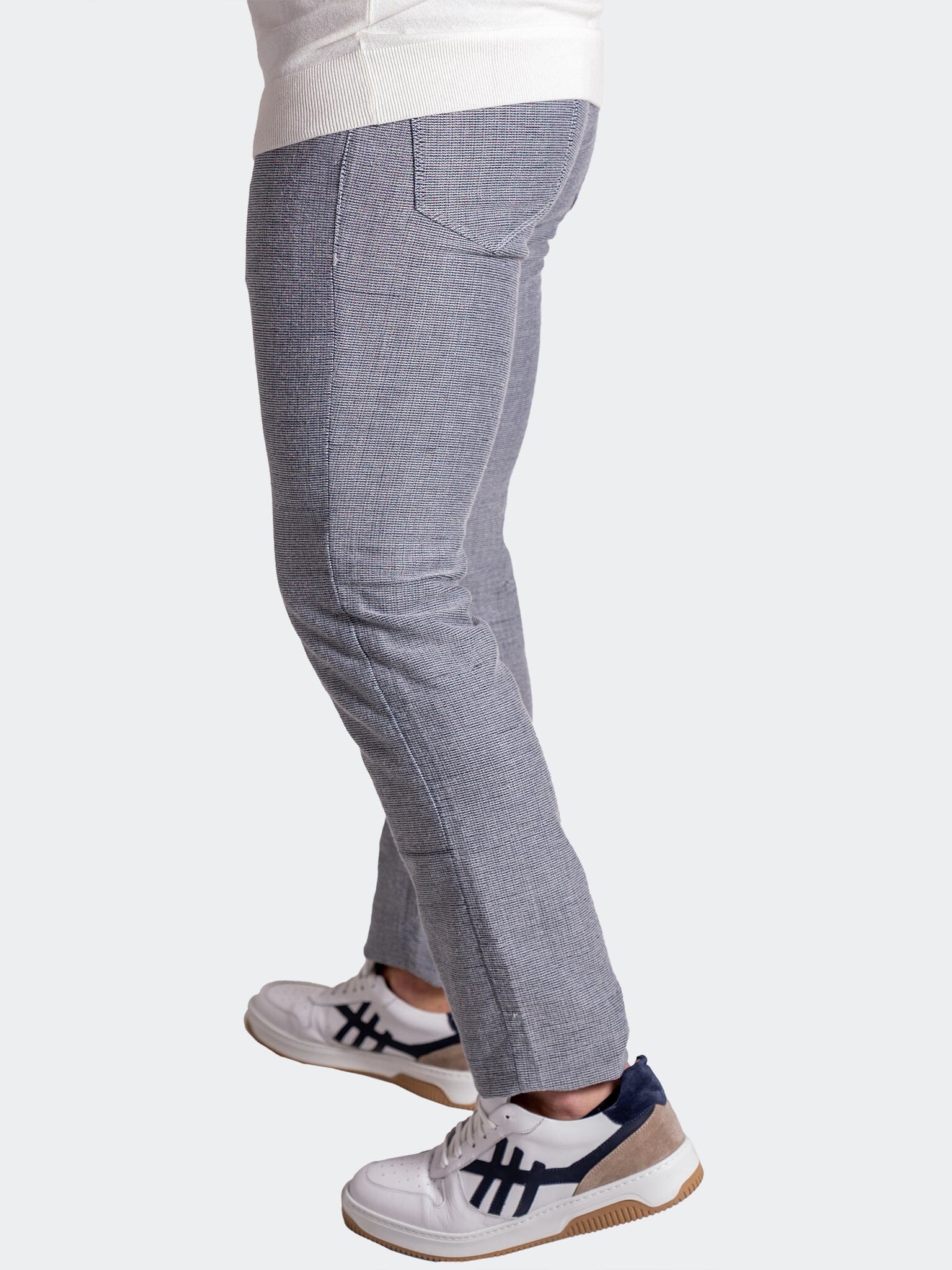 Jeans Ascension0026 Grey