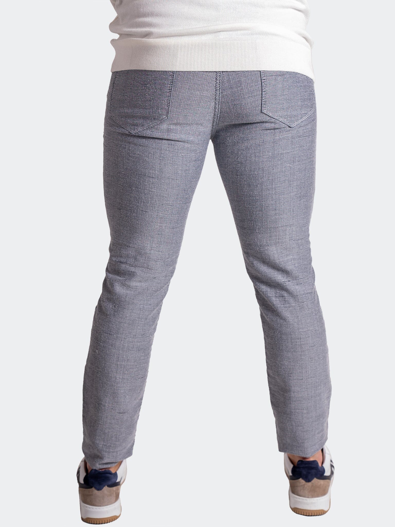 Jeans Ascension0026 Grey