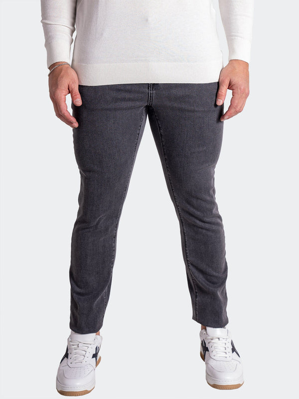 Jeans Ascension0027 Black