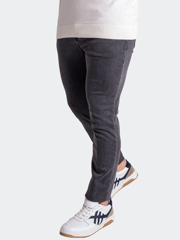 Jeans Ascension0027 Black