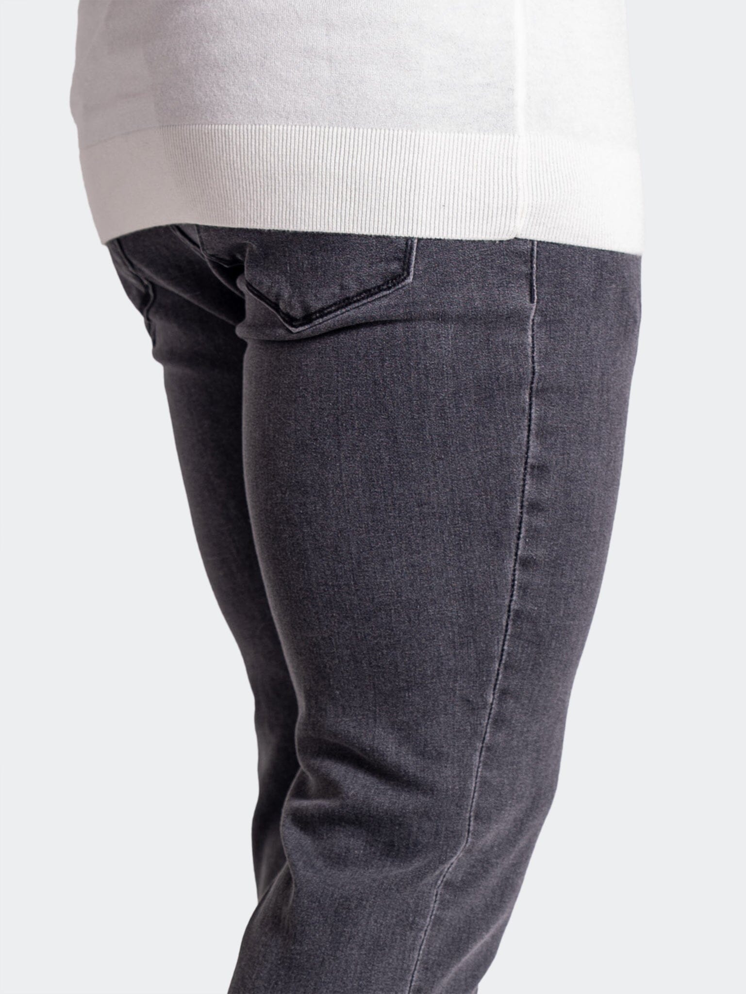 Jeans Ascension0027 Black