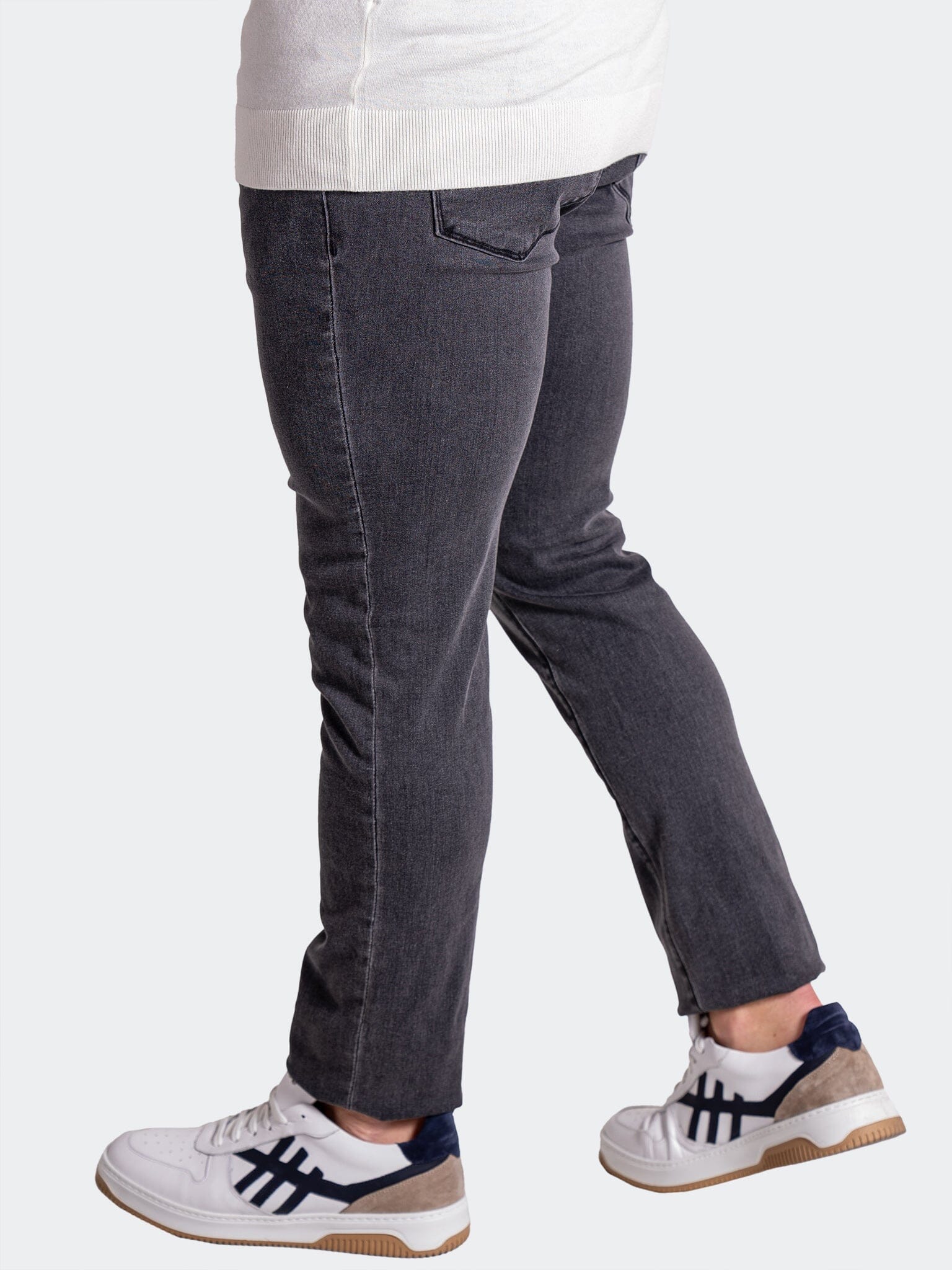 Jeans Ascension0027 Black