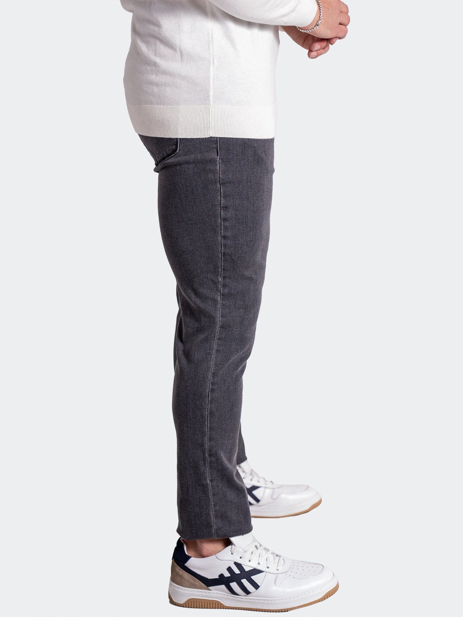 Jeans Ascension0027 Black