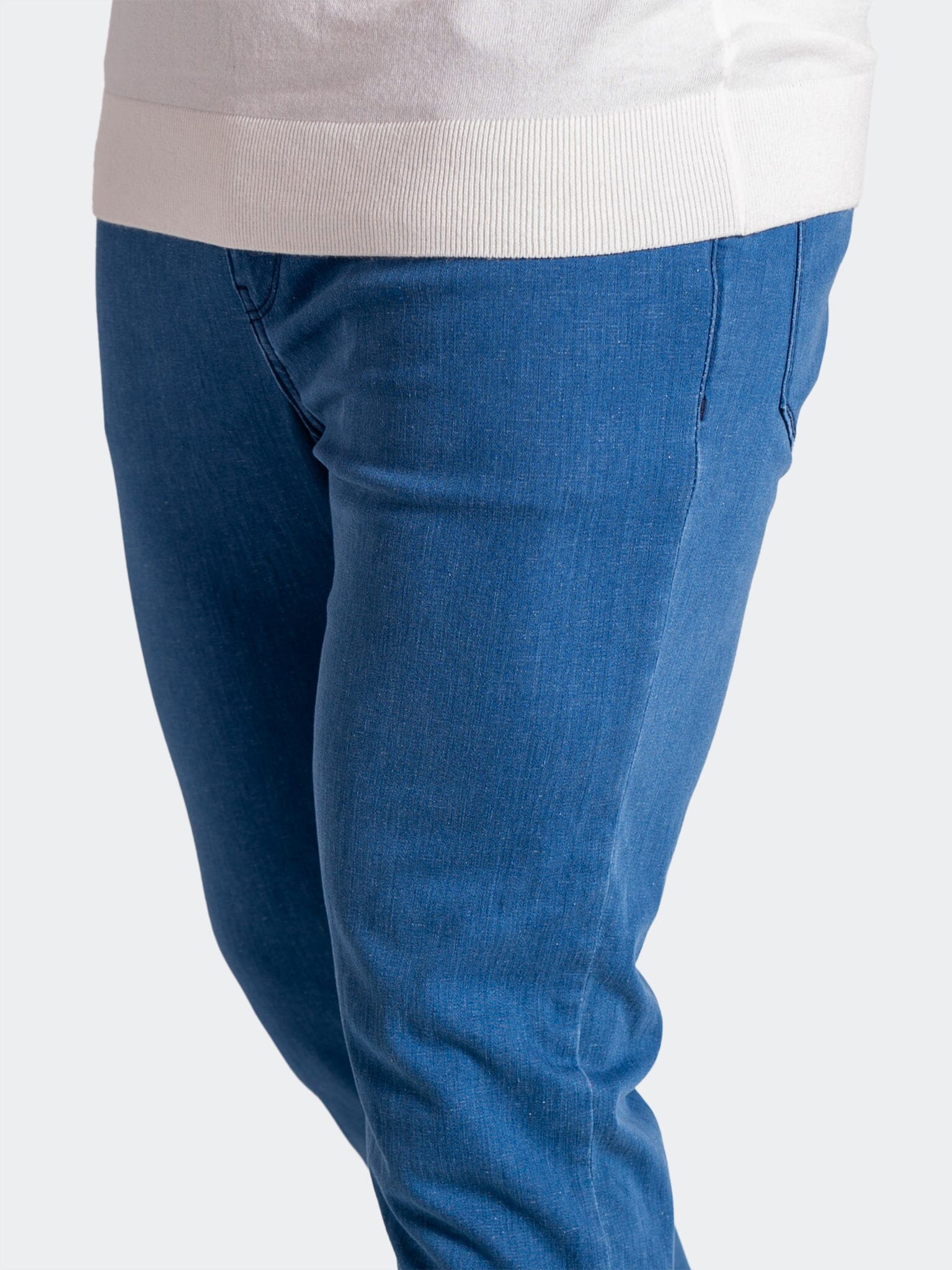 Jeans Ascension0028 Blue