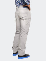 Jeans Classic Grey View-6