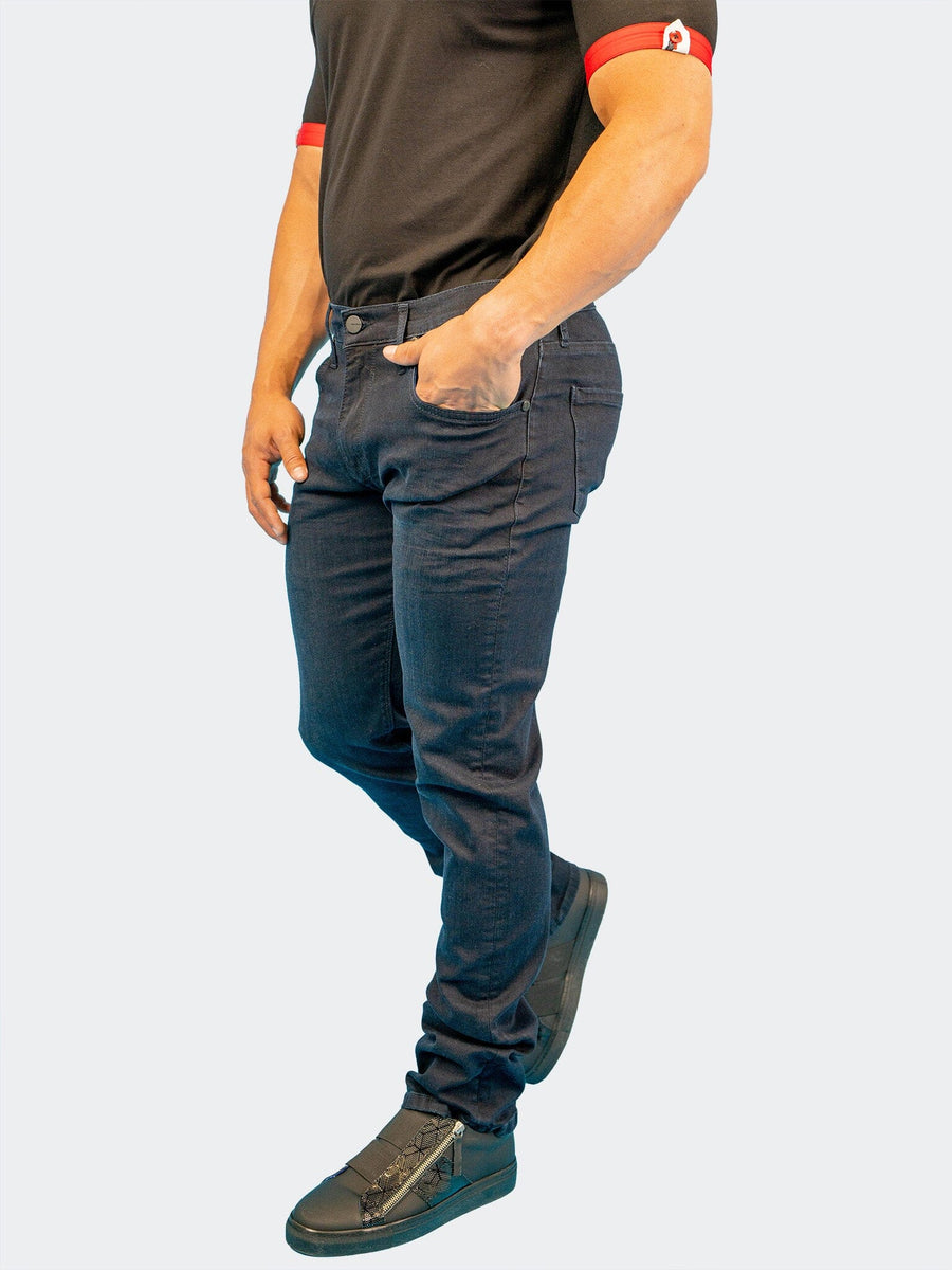 Men’s Stretch Jeans