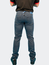 Jeans Leader Blue View-6