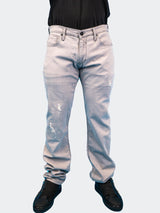 Jeans Light Grey View-2