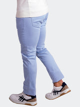 Jeans LionUranian Blue View-3