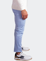 Jeans LionUranian Blue View-4